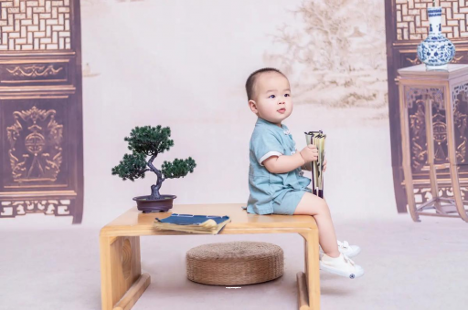 临邑可爱的企鹅宝宝