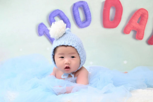 临邑母乳宝宝湿疹