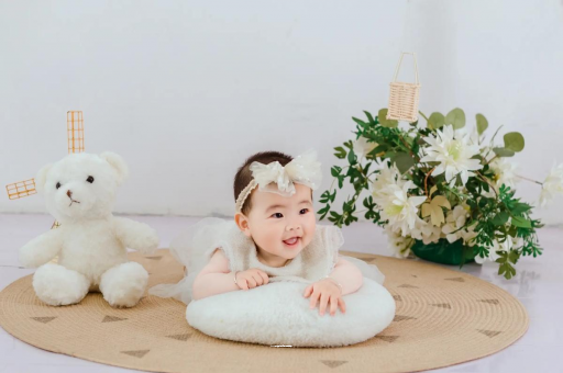 临邑宝宝什么时候会爬